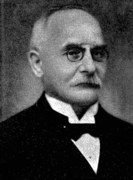 Isaac Fulda